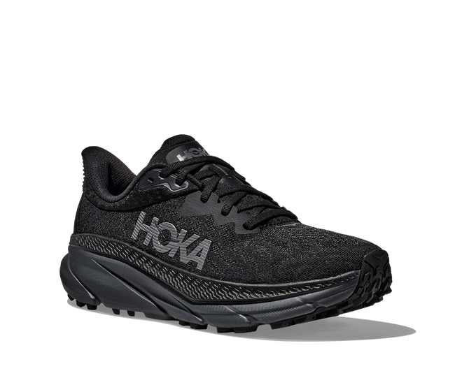 Boty Hoka Challenger ATR 7 Black/Black