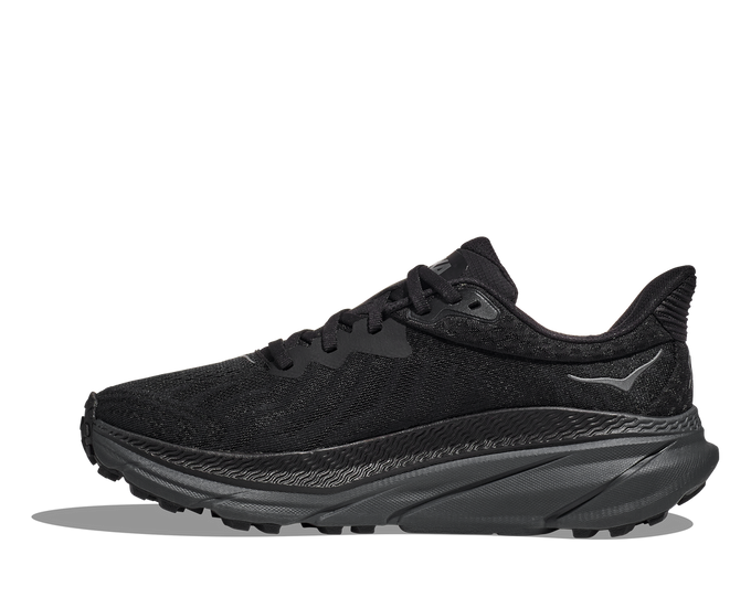 Boty Hoka Challenger ATR 7 Black/Black