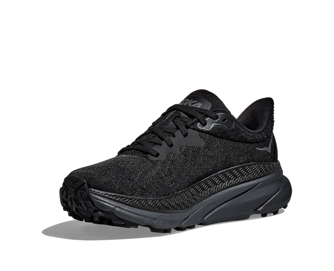 Boty Hoka Challenger ATR 7 Black/Black