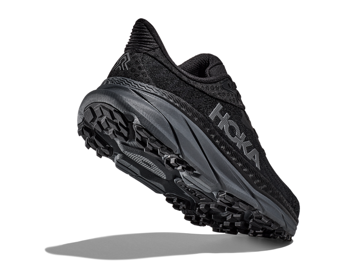 Boty Hoka Challenger ATR 7 Black/Black