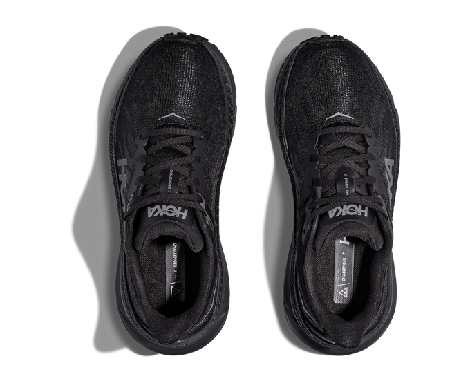 Boty Hoka Challenger ATR 7 Black/Black