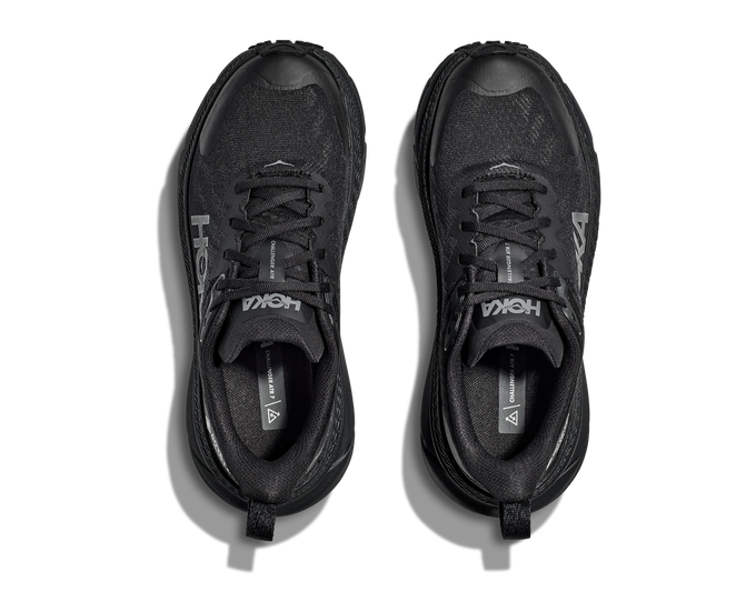 Boty Hoka Challenger ATR 7 GTX Black/Black