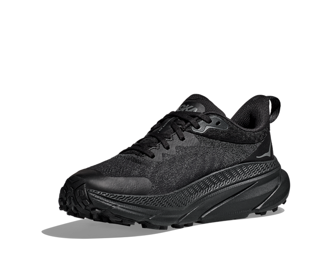 Boty Hoka Challenger ATR 7 GTX Black/Black