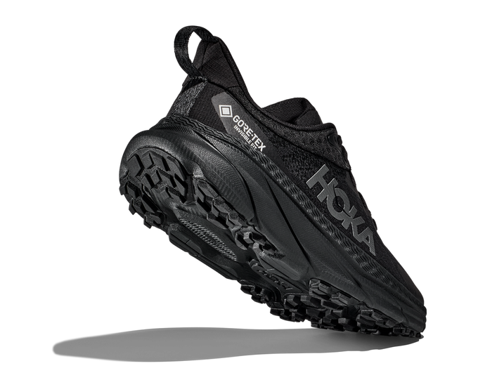 Boty Hoka Challenger ATR 7 GTX Black/Black