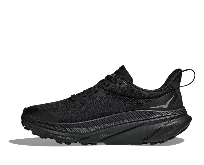 Boty Hoka Challenger ATR 7 GTX Black/Black