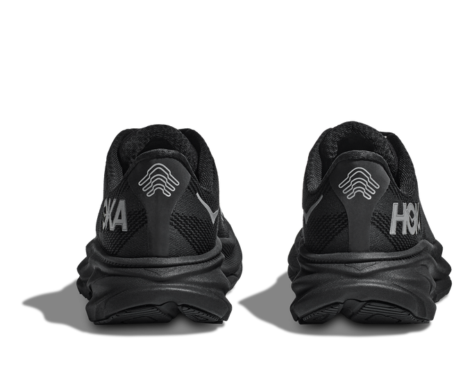 Boty Hoka Hoka Clifton 9 GTX Black/Black