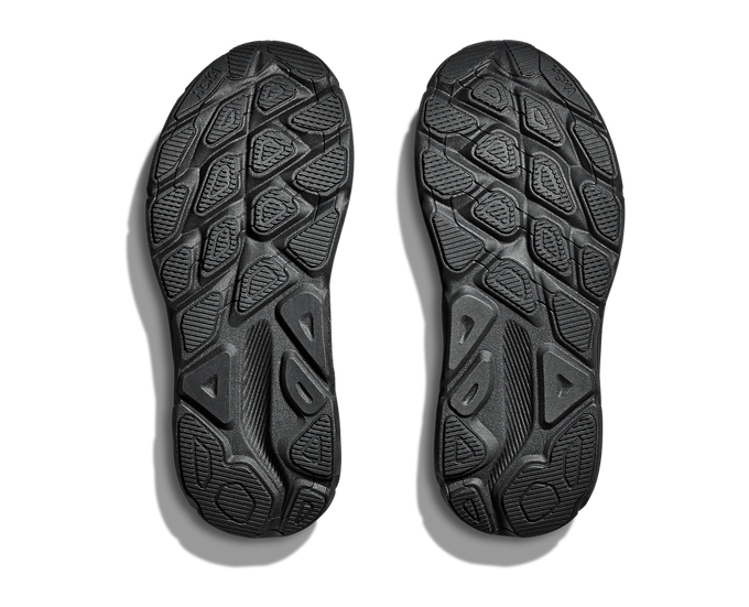 Boty Hoka Hoka Clifton 9 GTX Black/Black