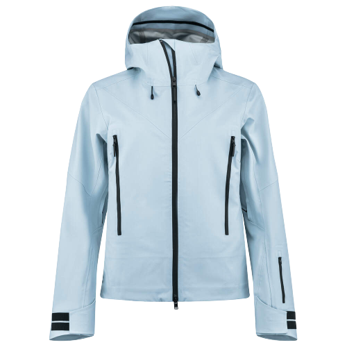 Bunda HEAD Kore II Jacket Women Light Blue - 2023/24