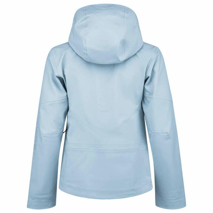 Bunda HEAD Kore II Jacket Women Light Blue - 2023/24