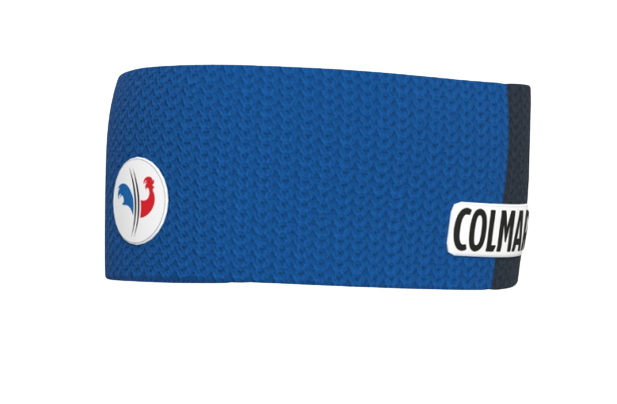 Celenka Colmar French National Team Ski Headband - 2023/24