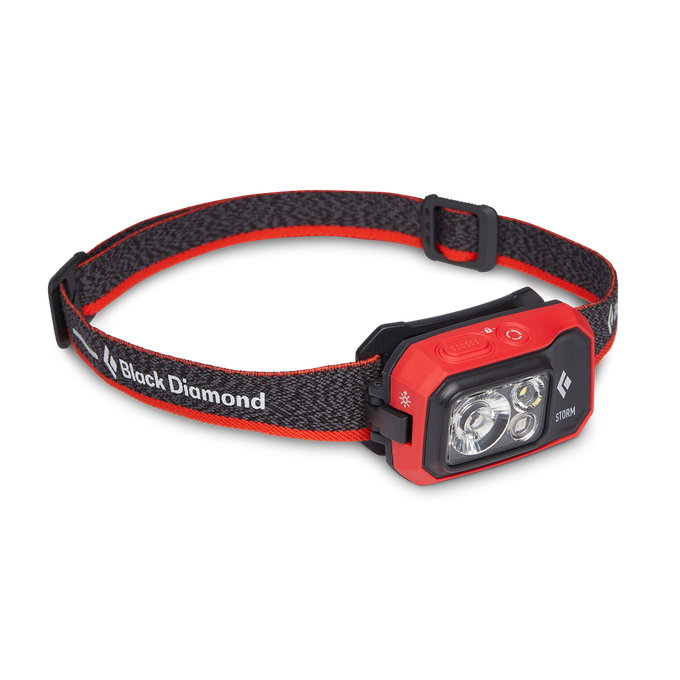 Čelovka Black Diamond Storm 450 Headlamp Octane - 2023/24