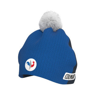 Čepice Colmar French National Team Hat - 2023/24