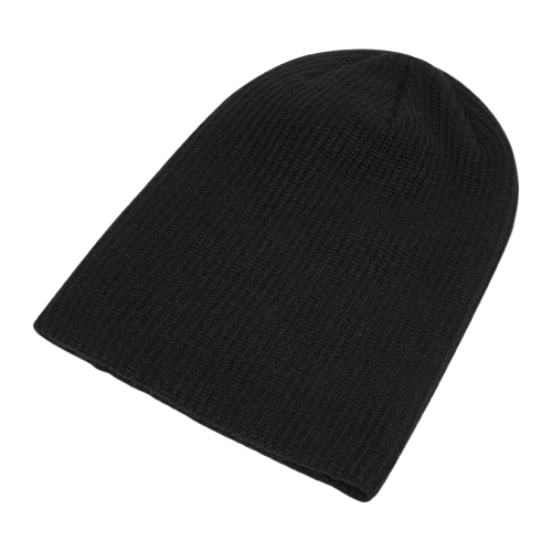 Čepice Oakley Back Bone Beanie 2.0 Blackout