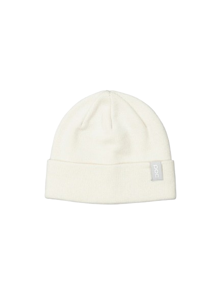 Čepice POC Urbane Beanie Selentine Off-White - 2024/25