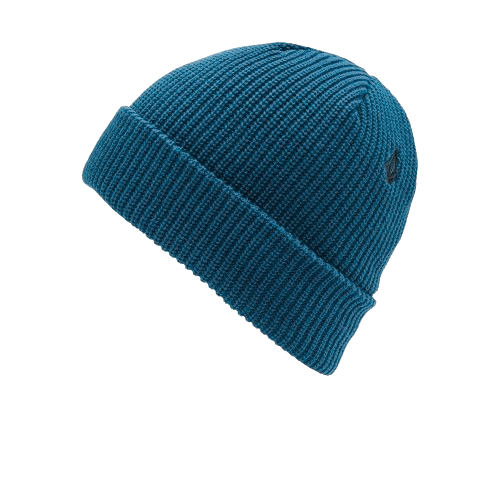 Čepice Volcom Sweep Beanie Cobalt - 2024/25