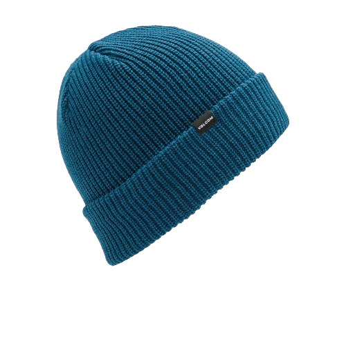 Čepice Volcom Sweep Beanie Cobalt - 2024/25