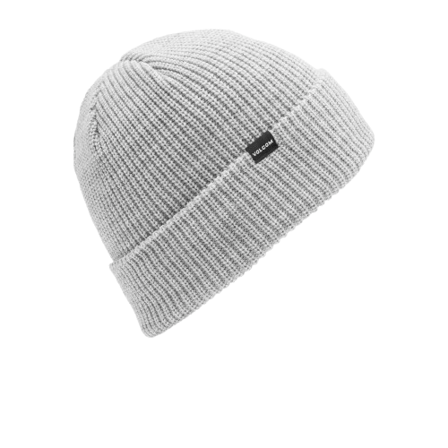 Čepice Volcom Sweep Beanie Heather Grey - 2024/25