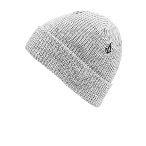 Čepice Volcom Sweep Beanie Heather Grey - 2024/25