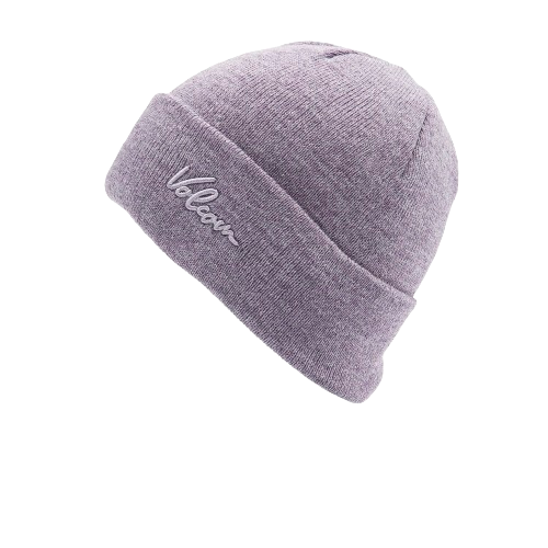 Čepice Volcom V.CO Fave Beanie Dusty Lavender - 2024/25