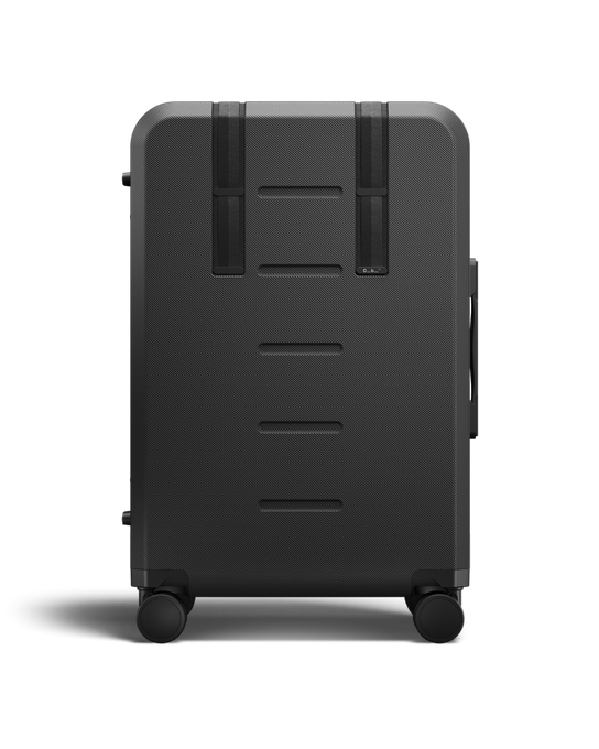 Cestovní kufr Db Ramverk Check-in Luggage Medium Black Out - 2024/25