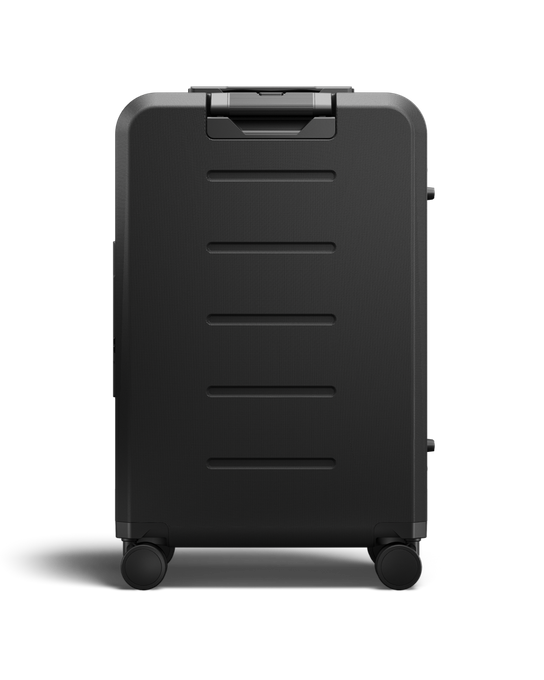 Cestovní kufr Db Ramverk Check-in Luggage Medium Black Out - 2024/25