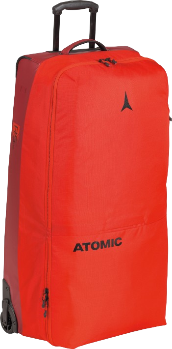 Cestovní taška Atomic RS Trunk 130L Red/Rio Red 130l - 2024/25