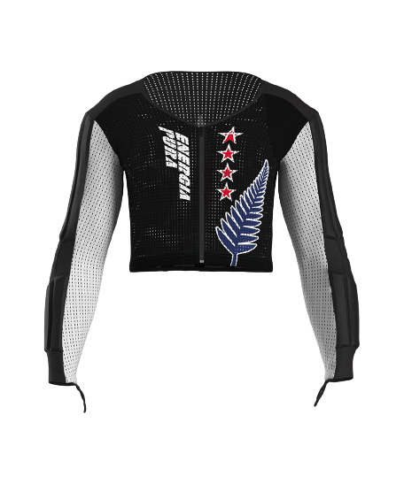 Chránič Energiapura Maglia Racing Robinson Junior - 2024/25