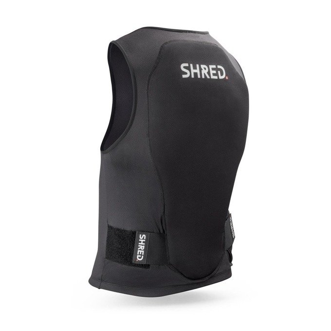 Chránič Shred Flexi Back Protector Vest Mini Zip - 2024/25