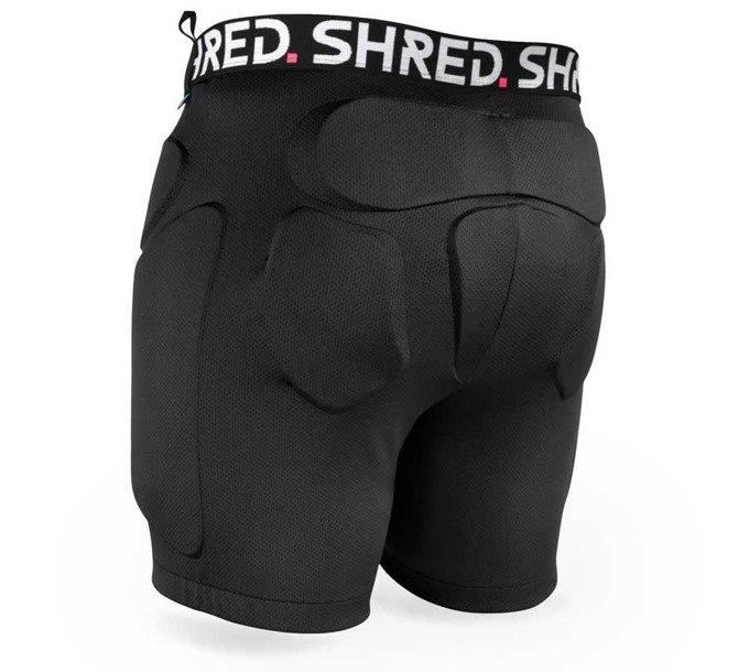 Chránič Shred Protective Shorts - 2024/25