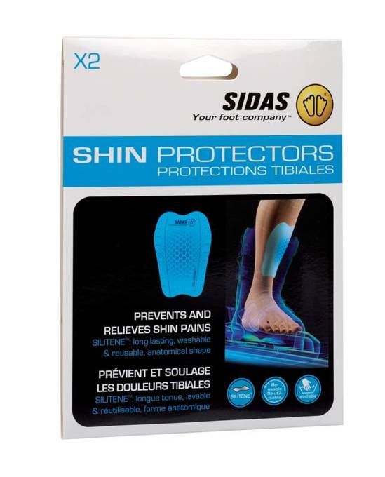 Chránič holení Sidas Shin Protectors