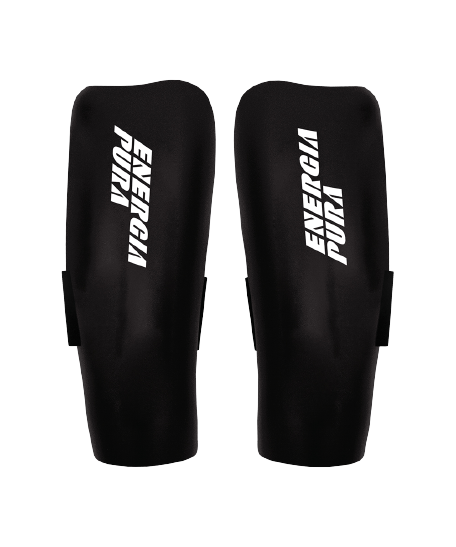 Chrániče Energiapura Armguards Racing Senior Black/White - 2024/25