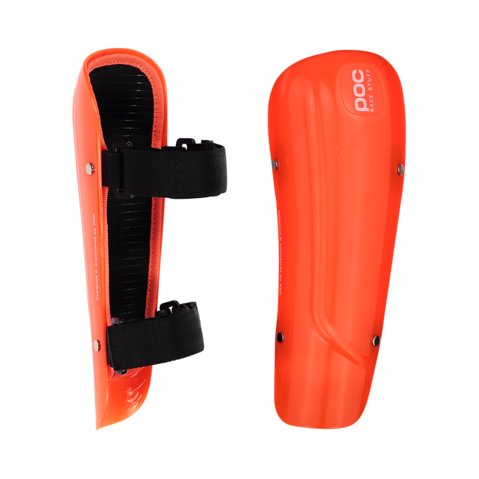 Chrániče POC Forearm Classic Fluorescent Orange - 2023/24