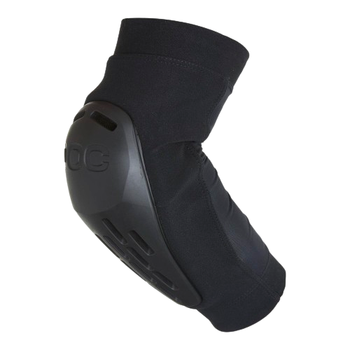 Chrániče POC VPD System Lite Elbow Uranium Black - 2024/25