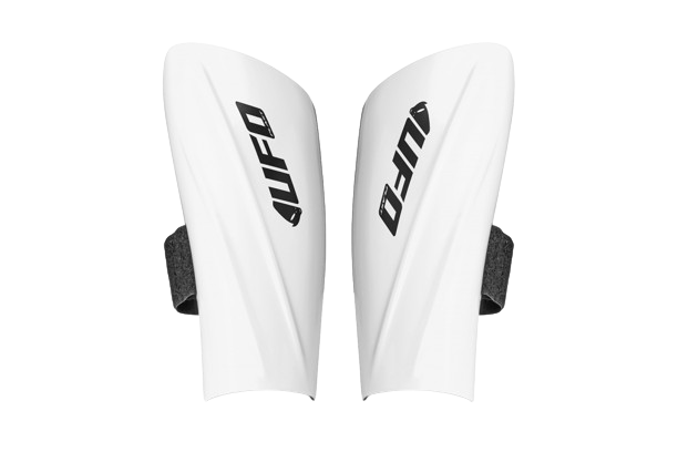 Chrániče Ufo Plast Slalom Armguards White 2023/24