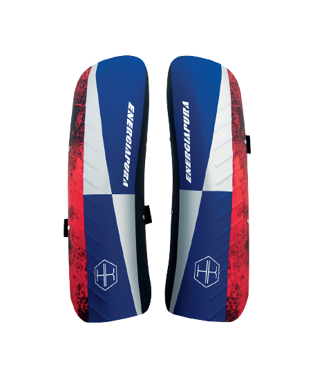 Chrániče holení Energiapura Shinguards Racing Kristoffersen Junior - 2024/25