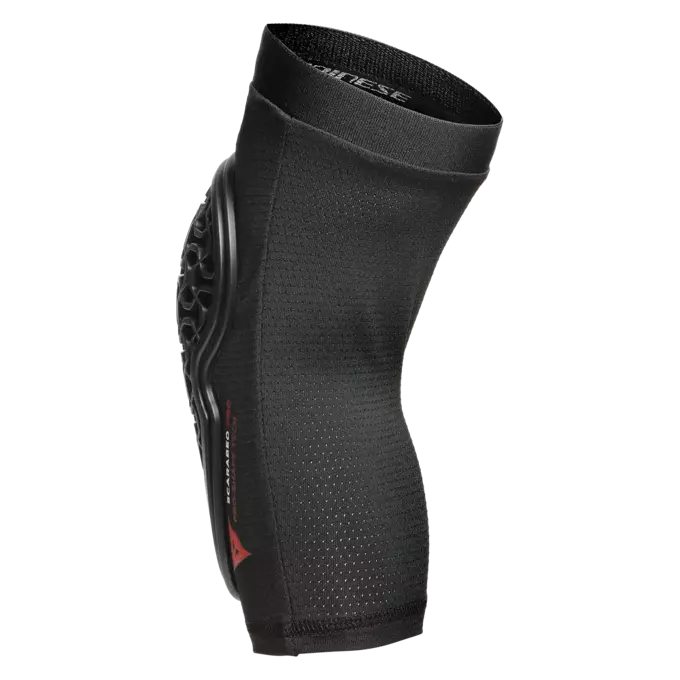 Chrániče kolen Dainese Scarabeo Pro Knee Guards  Black - 2023