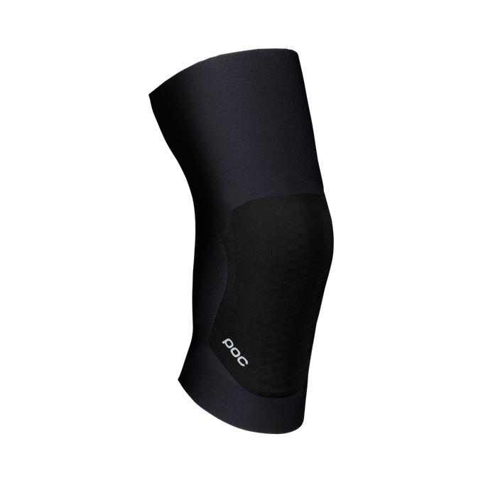 Chrániče kolen POC VPD Air Flow Knee Uranium Black - 2024/25