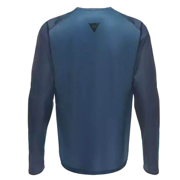 Cyklistická bunda Hgl Jersey Ls Deep-Blue - 2023