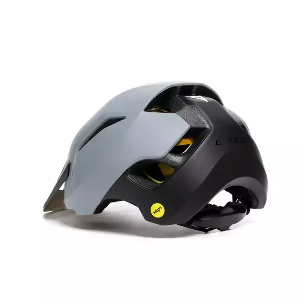 Cyklistická helma Linea 03 Mips+ Nardo-Gray/Black - 2023