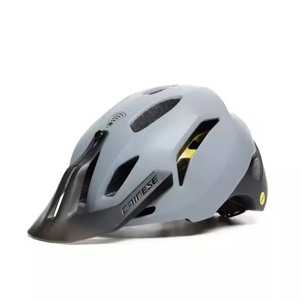 Cyklistická helma Linea 03 Mips+ Nardo-Gray/Black - 2023