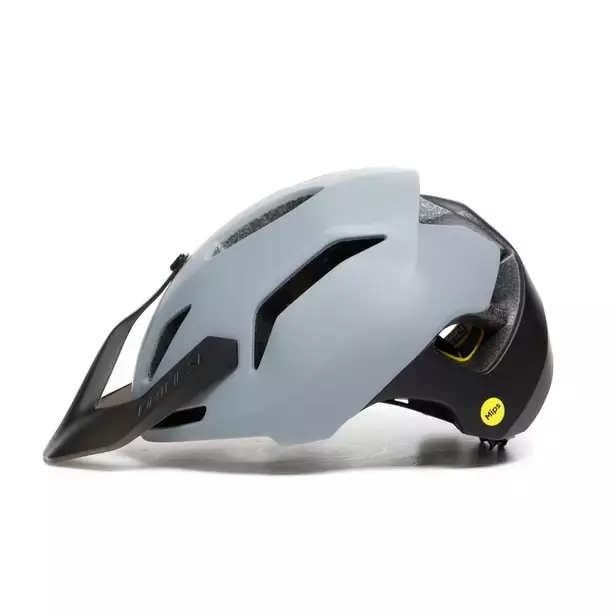 Cyklistická helma Linea 03 Mips+ Nardo-Gray/Black - 2023