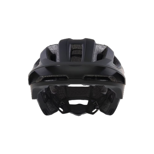 Cyklistická helma Oakley DRT3 Trail Matte Black/Satin