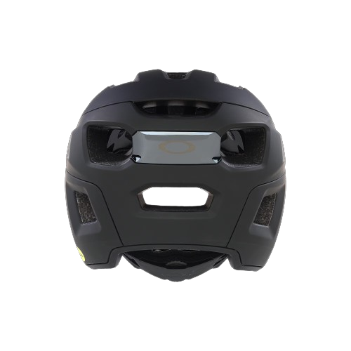 Cyklistická helma Oakley DRT3 Trail Matte Black/Satin