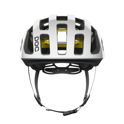 Cyklistická helma POC Octal X MIPS Hydrogen White - 2024