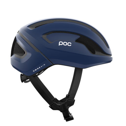 Cyklistická helma POC Omne Air MIPS Lead Blue Matt - 2024