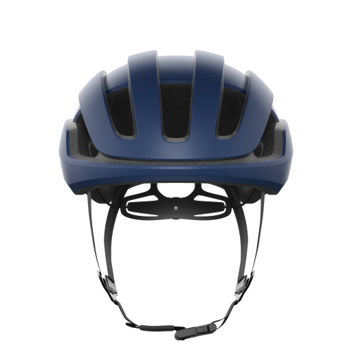 Cyklistická helma POC Omne Air MIPS Lead Blue Matt - 2024