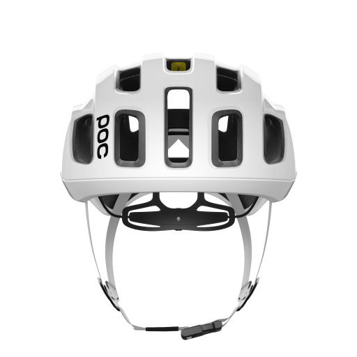 Cyklistická helma POC Ventral Air MIPS Hydrogen White - 2024