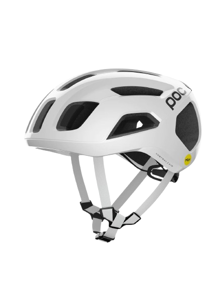 Cyklistická helma POC Ventral Air MIPS Hydrogen White - 2024