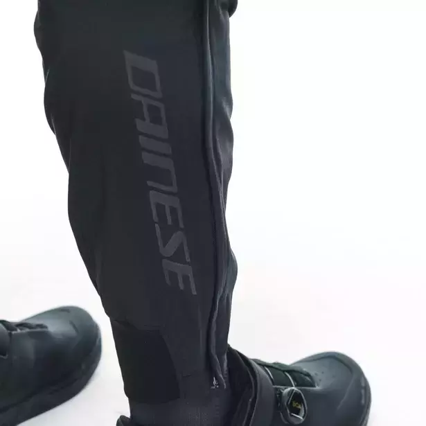 Cyklistické kraťasy Dainese HGL Pants Tap-Shoe - 2023