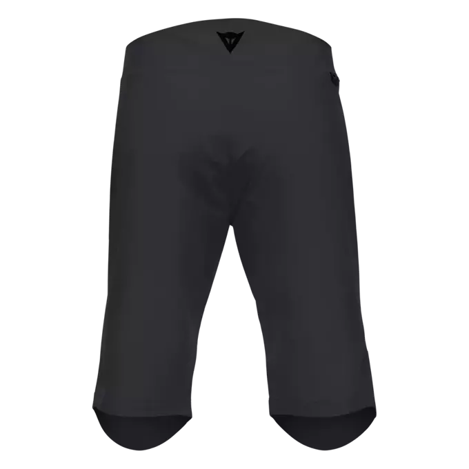 Cyklistické kraťasy Dainese HGR Shorts Trail-Black - 2023